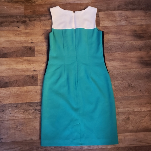 Banana Republic Factory Dress Women's Size 6 - Picture 5 of 8